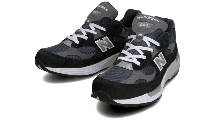 11/28 発売！New Balance M992 GG (ニューバランス M992)