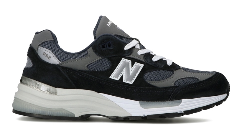 11/28 発売！New Balance M992 GG (ニューバランス M992)