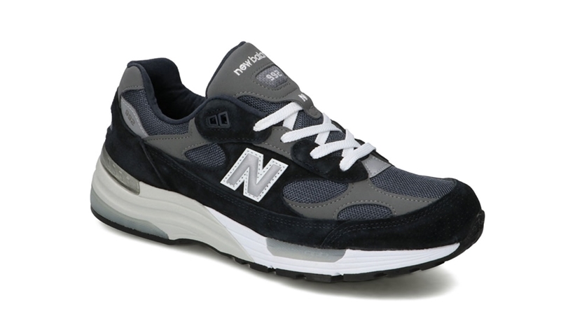 20AW 新品 New Balance M992 GG 26.5cm US8.5