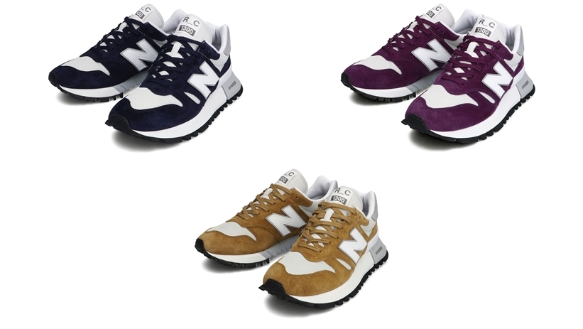 【11/26 先行、12/5 発売】New Balance MS1300 TC/TD/TE (ニューバランス MS1300) | Fullress