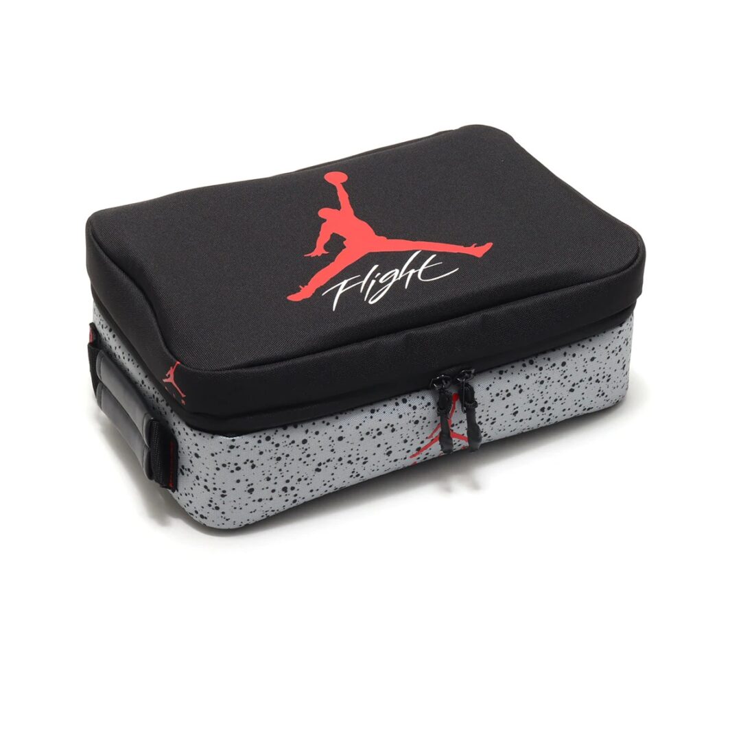 ジョーダン シューボックスデザインの「ナイキ シューボックス」が11/26 発売 (NIKE JORDAN BRAND THE SHOES BOX) [9B0388-429,GK9,KG5]