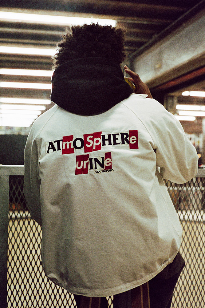 【速報】国内 11/28 発売！SUPREME × ANTIHERO 2020 F/W (シュプリーム アンタイヒーロー 2020年 秋冬)