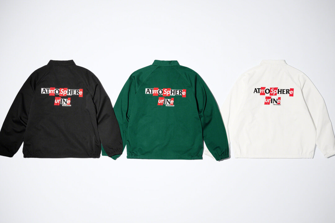 11/28 発売！SUPREME × ANTIHERO 2020 F/W (シュプリーム アンタイヒーロー 2020年 秋冬) & 2020 F/W レギュラーアイテム一覧！