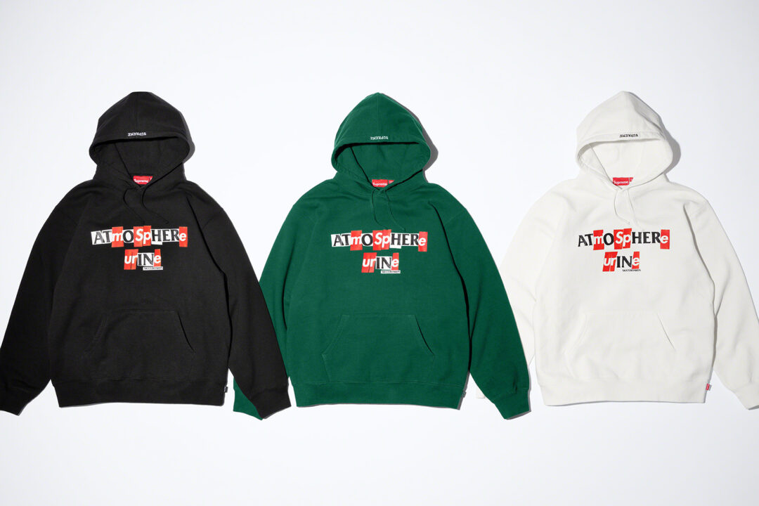 11/28 発売！SUPREME × ANTIHERO 2020 F/W (シュプリーム アンタイヒーロー 2020年 秋冬) & 2020 F/W レギュラーアイテム一覧！