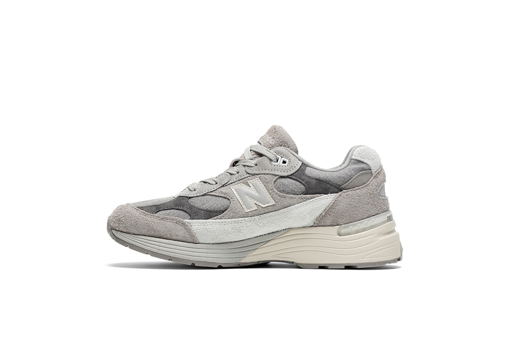 【国内 8/6 発売】Levi’s × New Balance M992 (リーバイス ニューバランス)