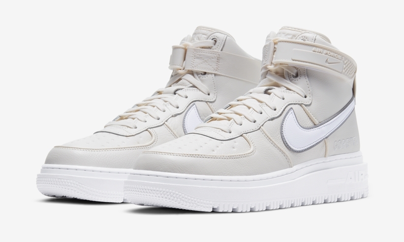 nike air force 1 phantom white