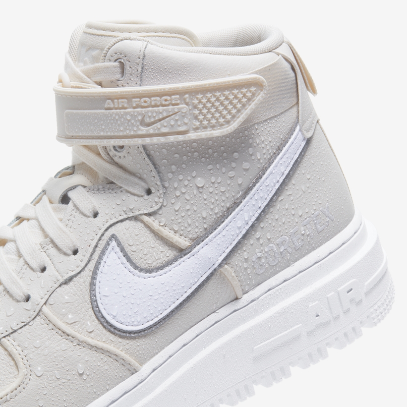 air force 1boot