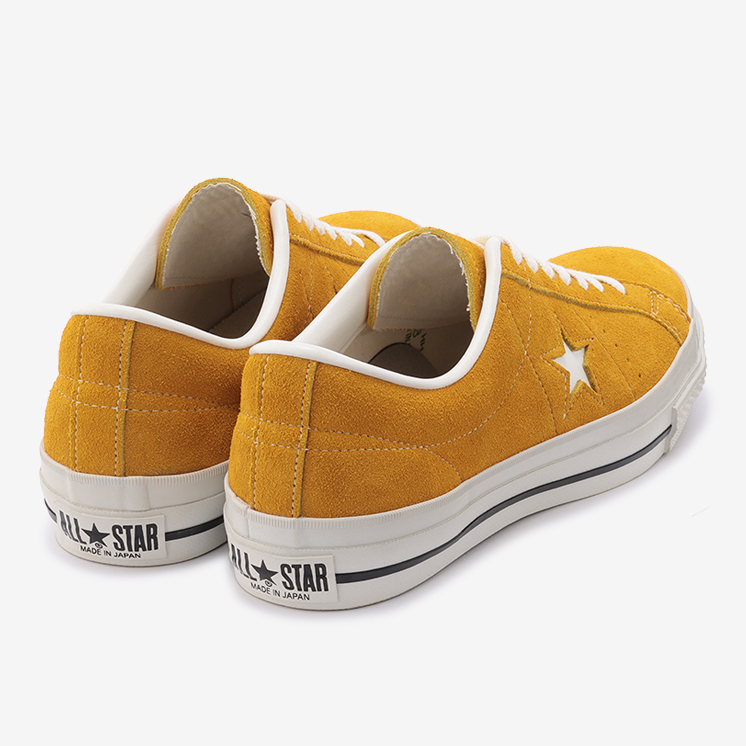 CONVERSE SKATEBOARDING 「ONE STAR J SUEDE/BREAKSTAR SK OX +」新色が11/27 発売 (コンバース スケートボーディング)