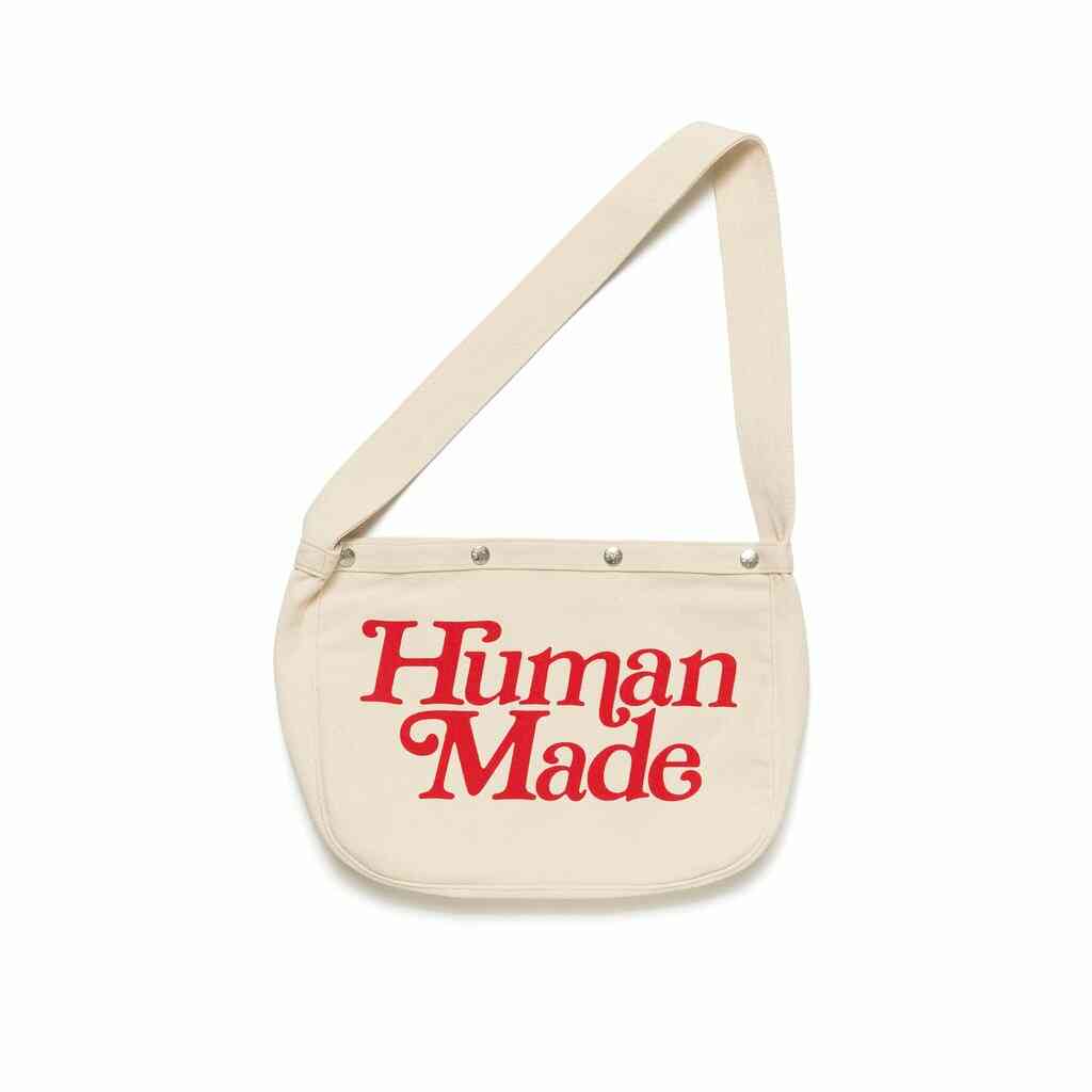 HUMAN MADE × Girls Don’t Cry コラボニューアイテムが11/27発売 (ヒューマンメイド ガールズ ドント クライ)