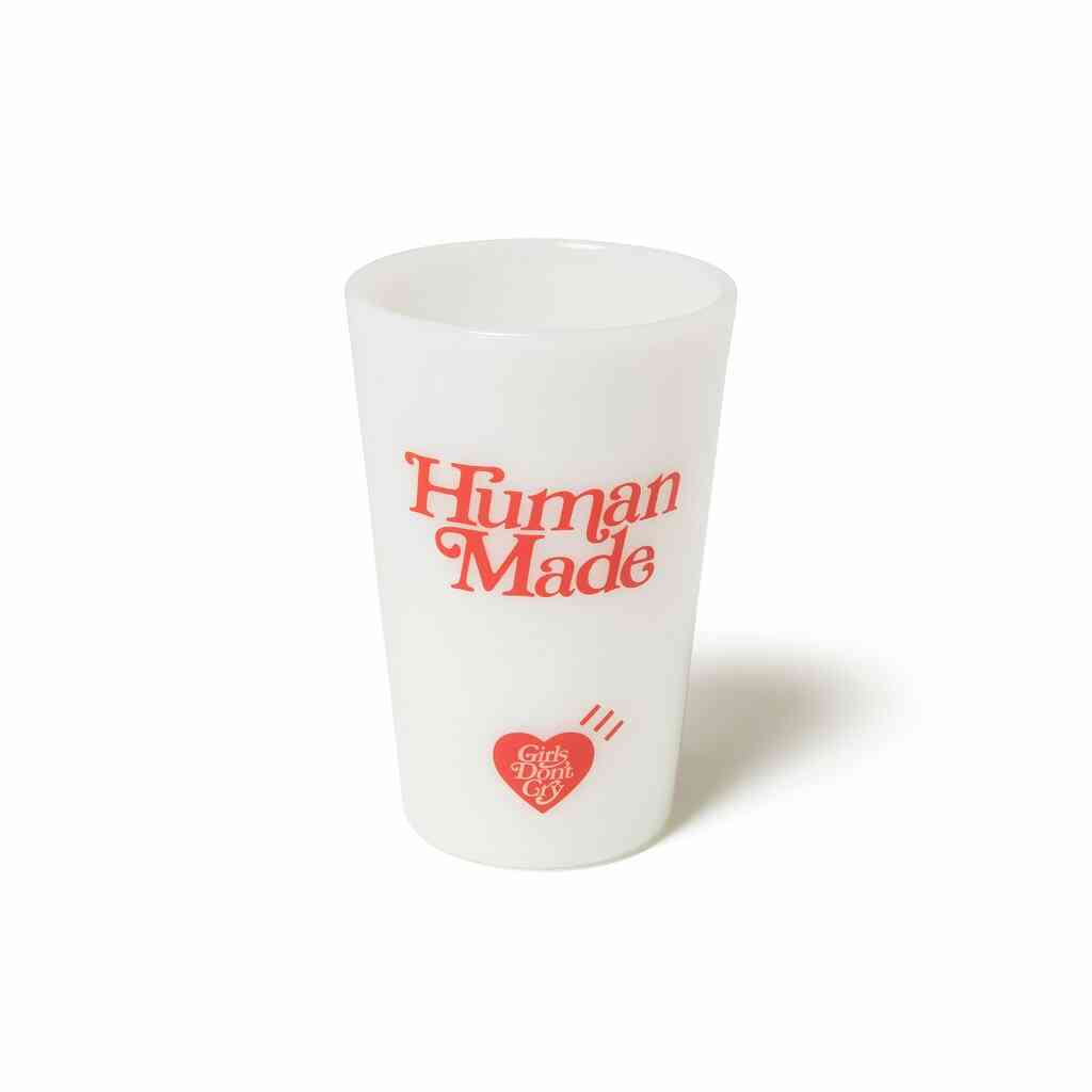 HUMAN MADE × Girls Don’t Cry コラボニューアイテムが11/27発売 (ヒューマンメイド ガールズ ドント クライ)