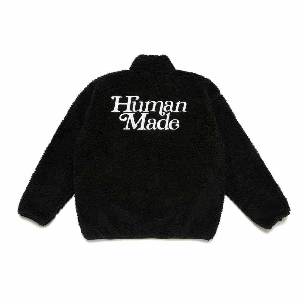 HUMAN MADE × Girls Don’t Cry コラボニューアイテムが11/27発売 (ヒューマンメイド ガールズ ドント クライ)