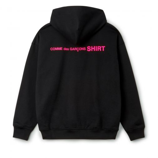 STUSSY/VANS/AMBUSHなどが参加する「DOVER STREET MARKET FLURO REBELLION PART 1」が11/27 発売 (ドーバーストリートマーケット銀座)