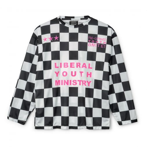 STUSSY/VANS/AMBUSHなどが参加する「DOVER STREET MARKET FLURO REBELLION PART 1」が11/27 発売 (ドーバーストリートマーケット銀座)