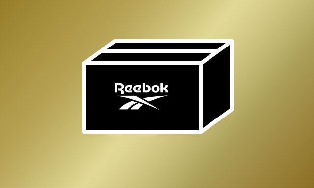 リーボックオンライン 2021年 福袋の予約開始スタート (REEBOK Happy Bag)