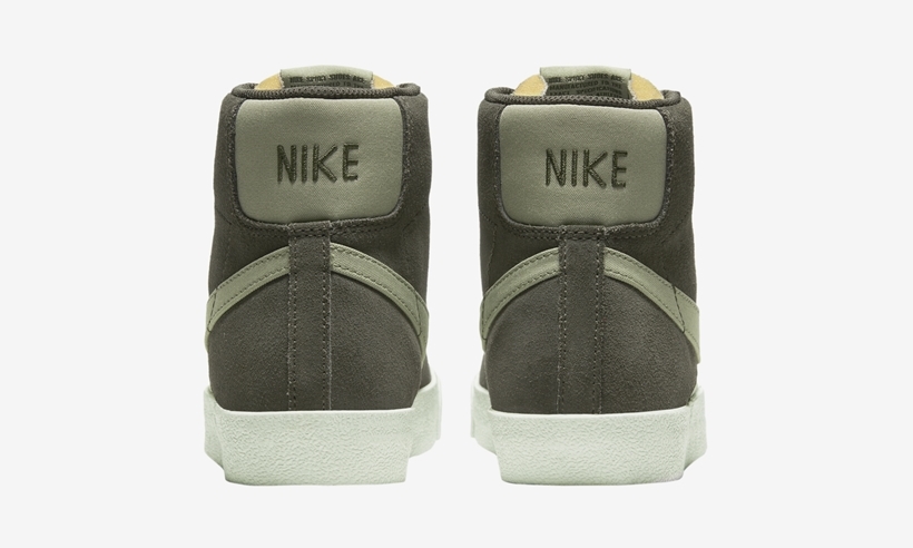 ナイキ ブレーザー ミッド 77 “オリーブ” (NIKE BLAZER MID 77 “Olive”) [DH4271-300]