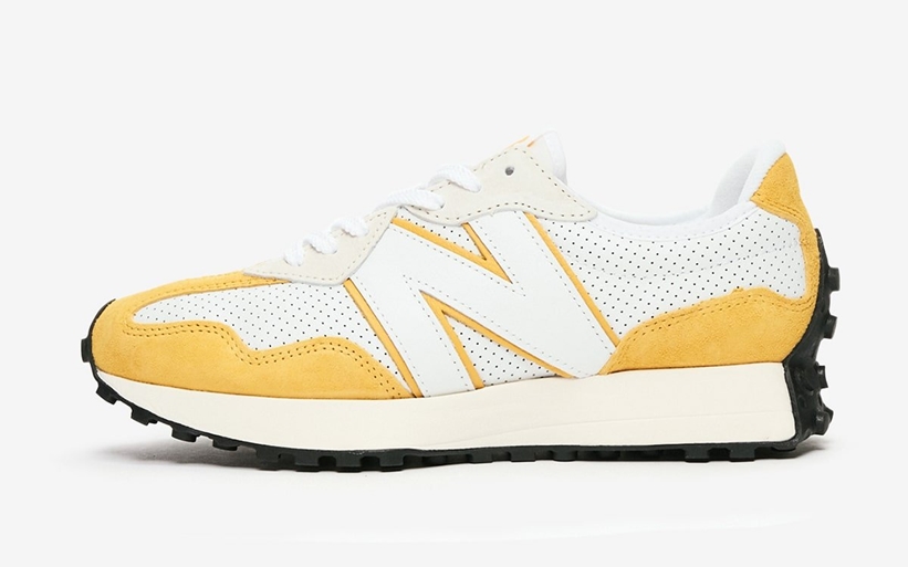 国内 12/12 発売！New Balance MS327 “Primary Pack” (ニューバランス “プライマリー パック”)