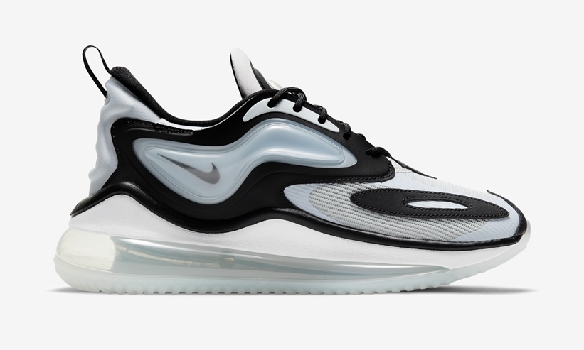 ナイキ エア マックス ゼファー “ホワイト/ブラック” (NIKE AIR MAX ZEPHYR “White/Black”) [CV8817-001]