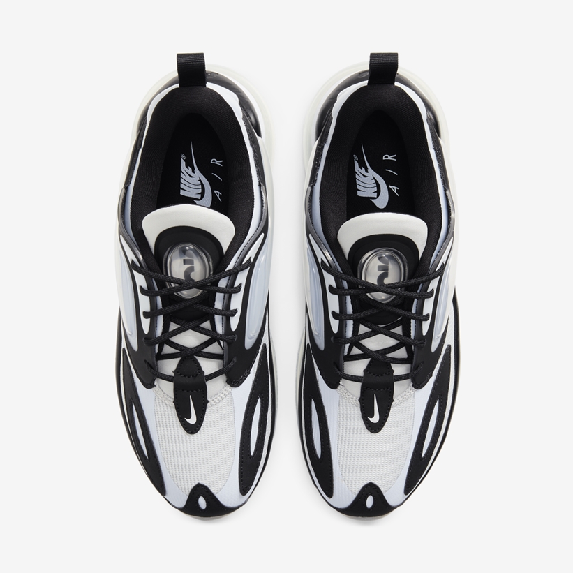 ナイキ エア マックス ゼファー “ホワイト/ブラック” (NIKE AIR MAX ZEPHYR “White/Black”) [CV8817-001]