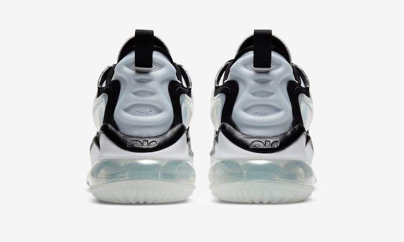 ナイキ エア マックス ゼファー “ホワイト/ブラック” (NIKE AIR MAX ZEPHYR “White/Black”) [CV8817-001]