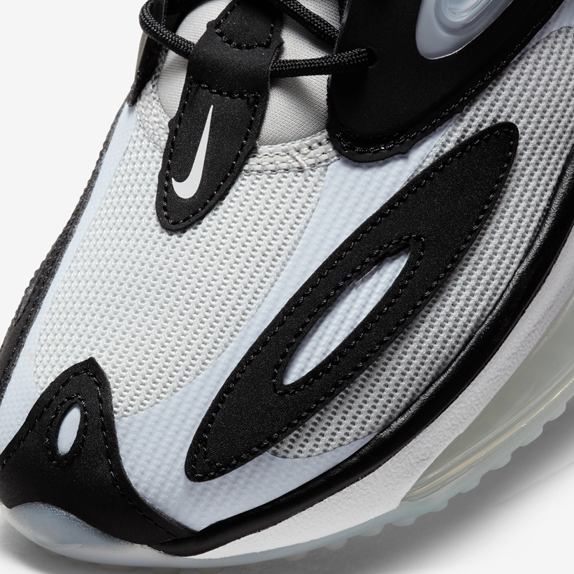 ナイキ エア マックス ゼファー “ホワイト/ブラック” (NIKE AIR MAX ZEPHYR “White/Black”) [CV8817-001]