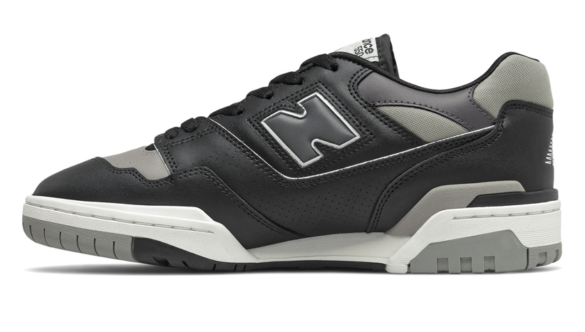 【国内 1/1、2/6 発売】New Balance BB550 “SG1/SR1” (ニューバランス)