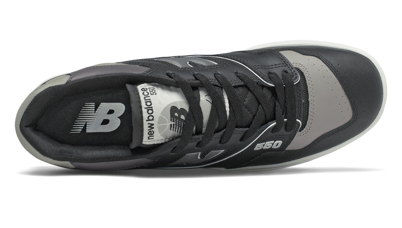 【国内 1/1、2/6 発売】New Balance BB550 “SG1/SR1” (ニューバランス)