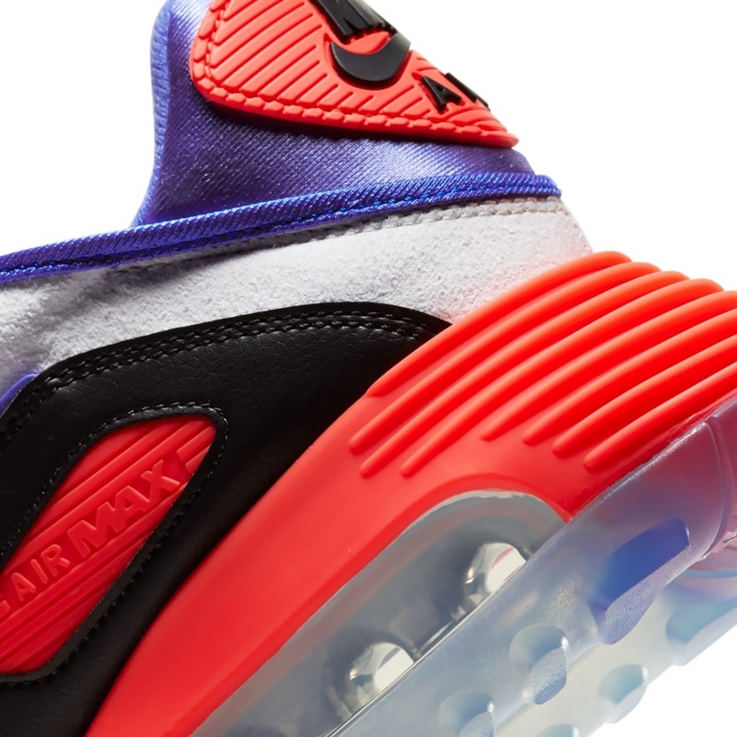 2/1 発売！ナイキ エア マックス 2090 “エボリューション オブ アイコンズ” (NIKE AIR MAX 2090 “Evolution of Icons”) [DA9357-100]