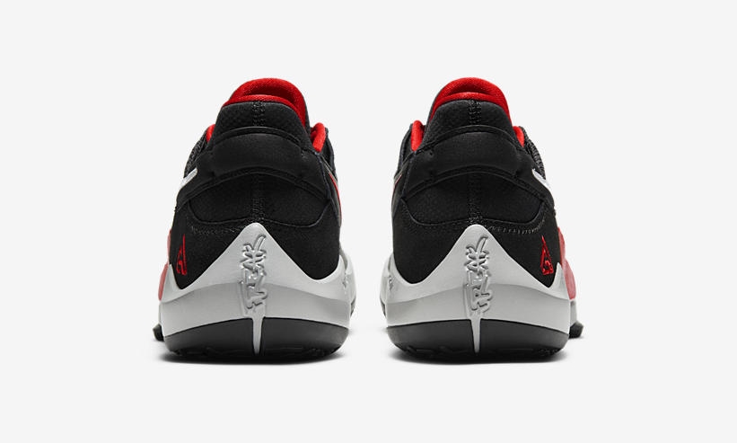 12/6 発売！ナイキ エア ズーム フリーク 2 “ブラック/レッド/ホワイト” (NIKE ZOOM FREAK 2 “Black/Red/White”) [CK5424-003]