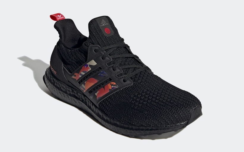 2021年 発売予定！adidas ULTRA BOOST DNA “CHINESE NEW YEAR