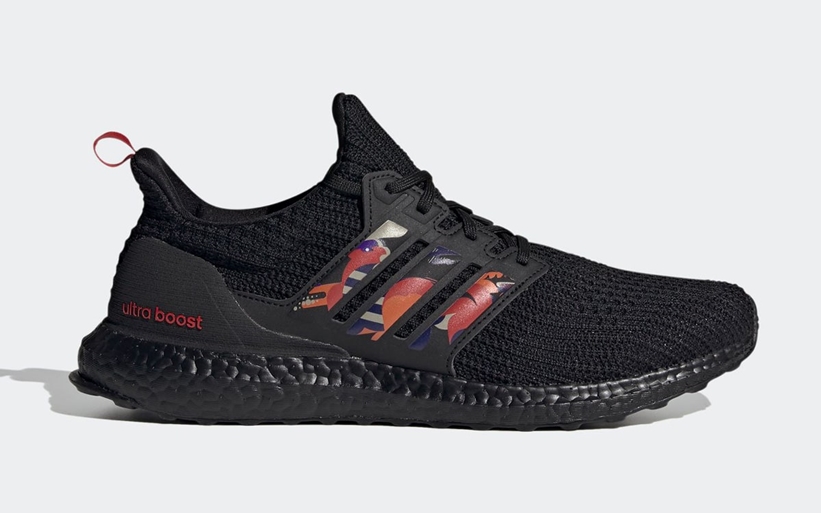 2021年 発売予定！adidas ULTRA BOOST DNA “CHINESE NEW YEAR” “CNY 2021″ (アディダス ウルトラ ブースト “チャイニーズ ニューイヤー 2021″) [GZ7603]