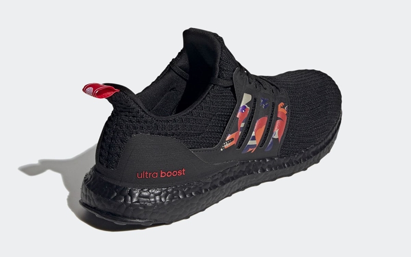 2021年 発売予定！adidas ULTRA BOOST DNA “CHINESE NEW YEAR” “CNY 2021″ (アディダス ウルトラ ブースト “チャイニーズ ニューイヤー 2021″) [GZ7603]