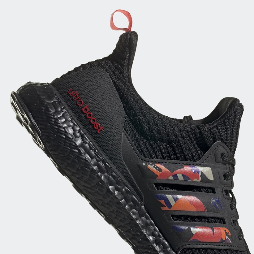 adidas ULTRA BOOST DNA “CHINESE NEW YEAR” “CNY 2021″ (アディダス ウルトラ ブースト “チャイニーズ ニューイヤー 2021") [GZ7603]が、2021年 発売予定！