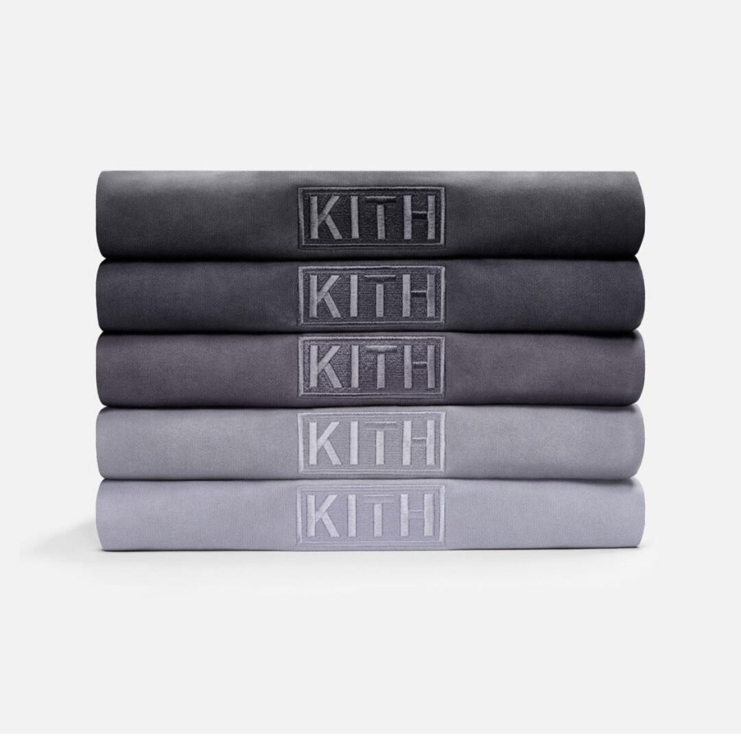 【ThePalette】KITH MONDAY PROGRAM 2020年 第41弾が11/30発売 (キス)