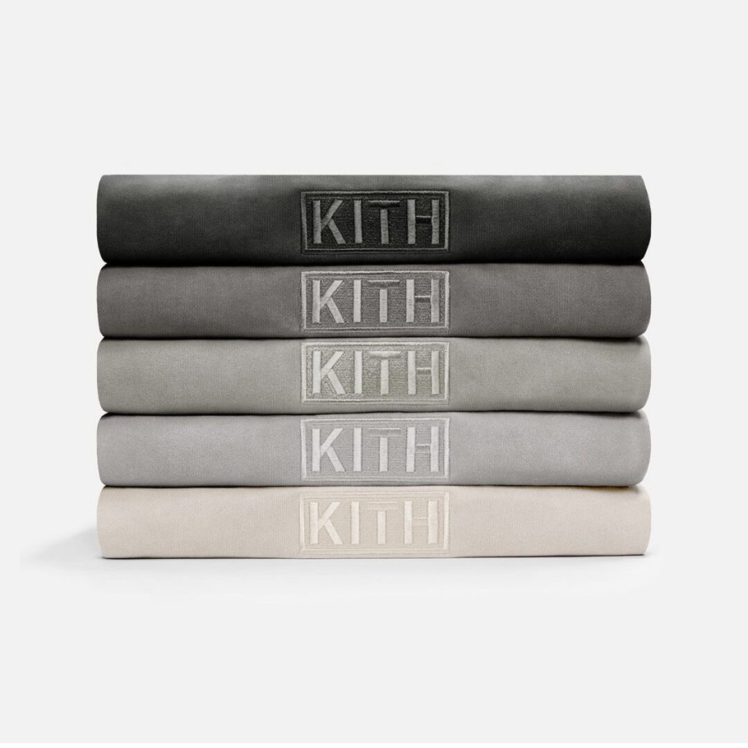 【ThePalette】KITH MONDAY PROGRAM 2020年 第41弾が11/30発売 (キス)