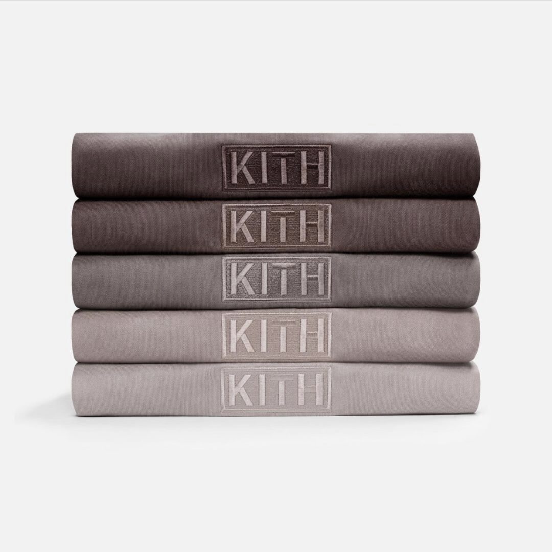 【ThePalette】KITH MONDAY PROGRAM 2020年 第41弾が11/30発売 (キス)