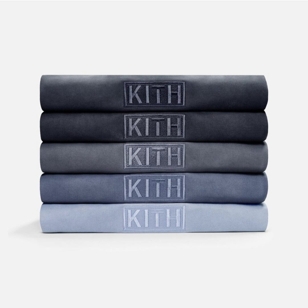 【ThePalette】KITH MONDAY PROGRAM 2020年 第41弾が11/30発売 (キス)