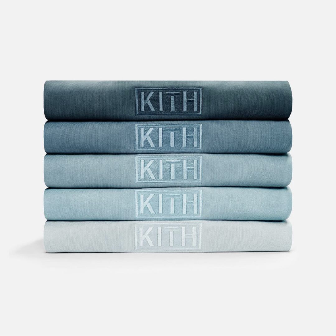 【ThePalette】KITH MONDAY PROGRAM 2020年 第41弾が11/30発売 (キス)