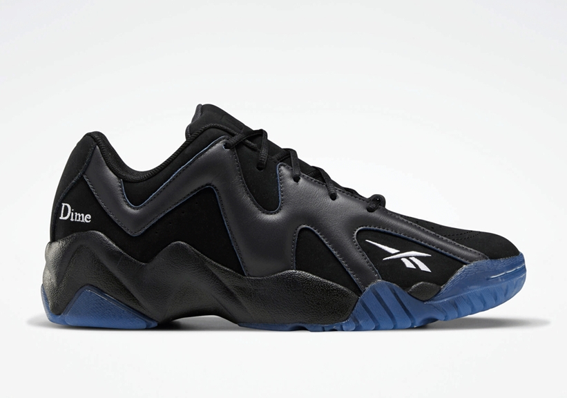 【12/5、12/12 発売予定】Dime × REEBOK KAMIKAZE 2 LOW 3カラー (ダイム リーボック カミカゼ 2 ロー) [FY4382,FY4383]