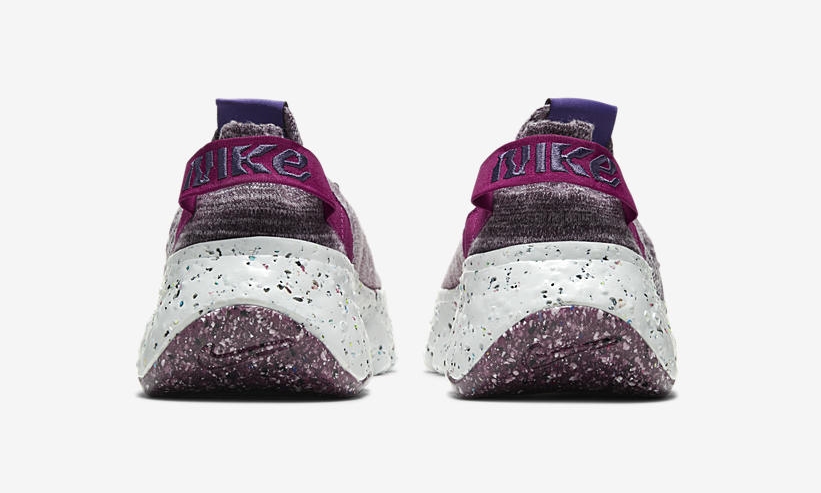 12/8 発売！NIKE “SPACE HIPPIE” 04 Cactus Flower (ナイキ “スペース ヒッピー”) [CZ6398-500,CD3476-500]