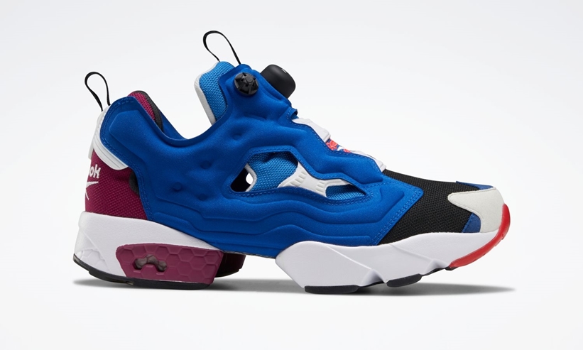 12/5 発売！KICKS LAB. x REEBOK INSTA PUMP FURY OG “ULTIMATE HYBRID” (キックスラボ リーボック インスタ ポンプ フューリー OG “アルティメイト ハイブリッド”) [FY3045]