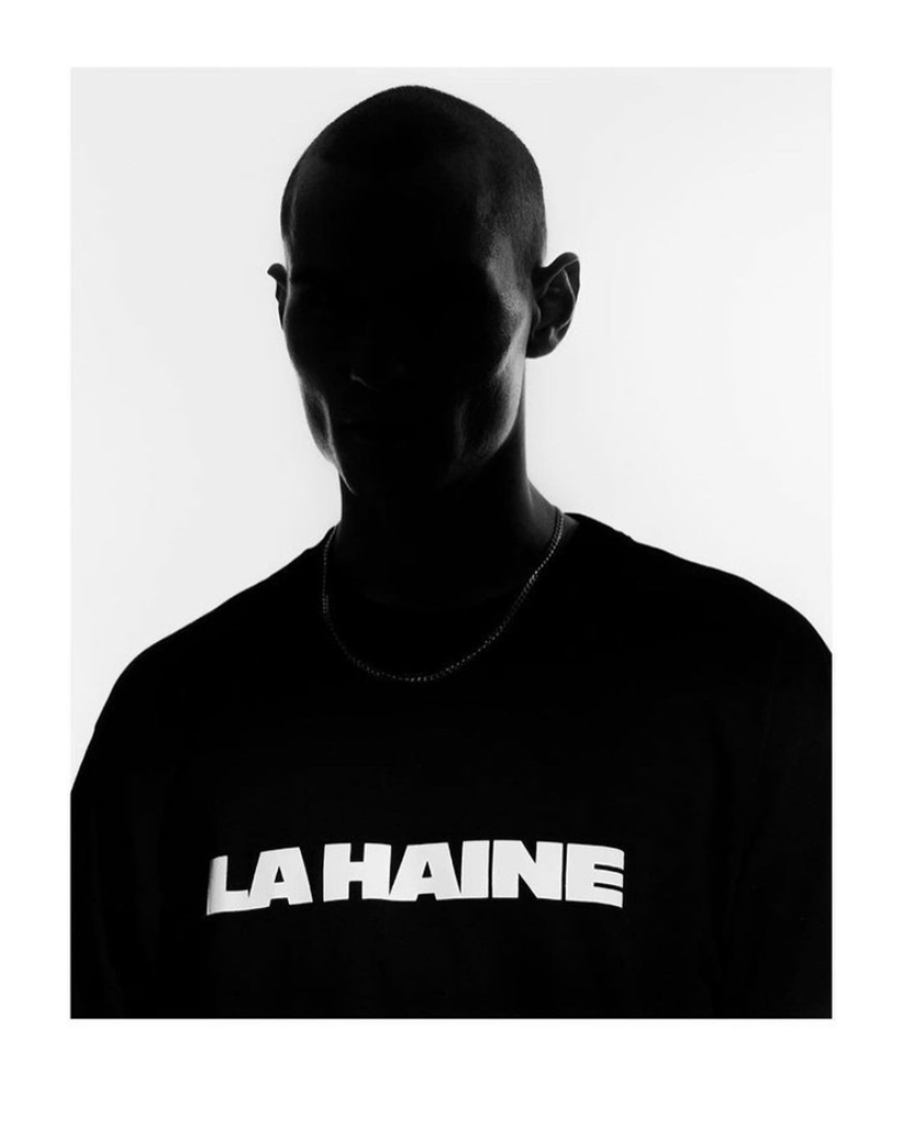 Carhartt WIPからフランス映画「La Haine(憎しみ)」の25周年記念カプセルコレクションがコレクションが12/5 発売﻿ (カーハート La Haine 25th Anniversary)