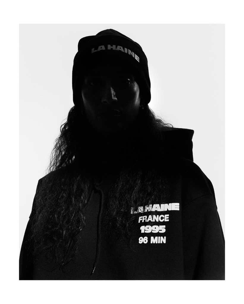 Carhartt WIPからフランス映画「La Haine(憎しみ)」の25周年記念カプセルコレクションがコレクションが12/5 発売﻿ (カーハート La Haine 25th Anniversary)