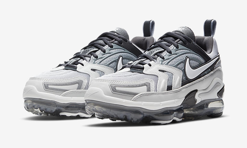 国内 3/4 発売！ナイキ エア ヴェイパーマックス エヴォ “ウルフグレー” (NIKE AIR VAPORMAX EVO “Wolf Grey”) [CT2868-002]