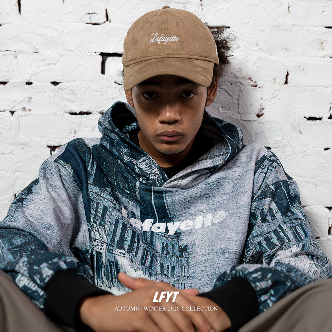 Lafayette 2020 AUTUMN/WINTER COLLECTION 12th デリバリーが12/5から発売 (ラファイエット)