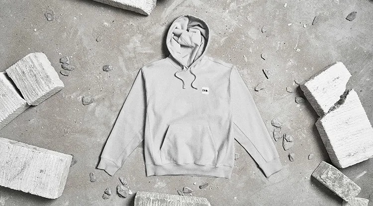 Carhartt WIP × END コラボレーション “Greyscale”が 12/12 発売予定﻿ (カーハート エンド)