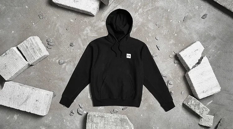 Carhartt WIP × END コラボレーション “Greyscale”が 12/12 発売予定﻿ (カーハート エンド)