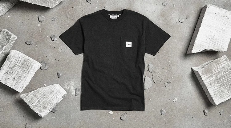 Carhartt WIP × END コラボレーション “Greyscale”が 12/12 発売予定﻿ (カーハート エンド)