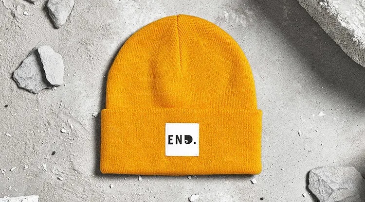 Carhartt WIP × END コラボレーション “Greyscale”が 12/12 発売予定﻿ (カーハート エンド)