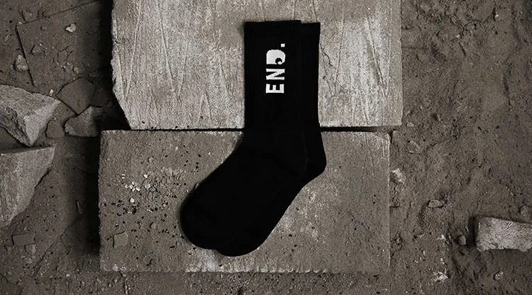 Carhartt WIP × END コラボレーション “Greyscale”が 12/12 発売予定﻿ (カーハート エンド)