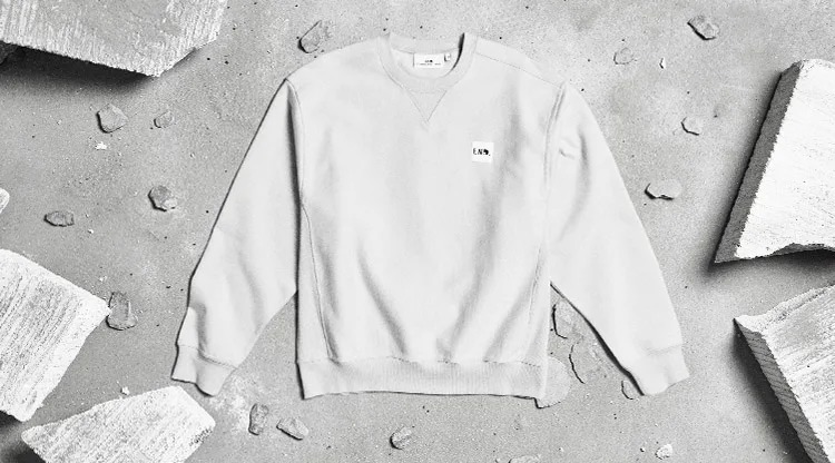 Carhartt WIP × END コラボレーション “Greyscale”が 12/12 発売予定﻿ (カーハート エンド)